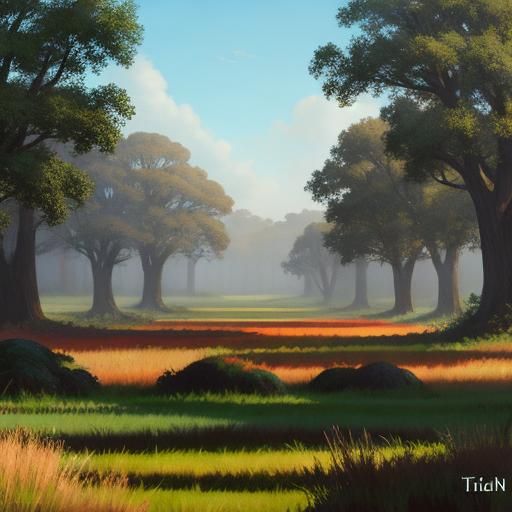The Tookland Tidybuns