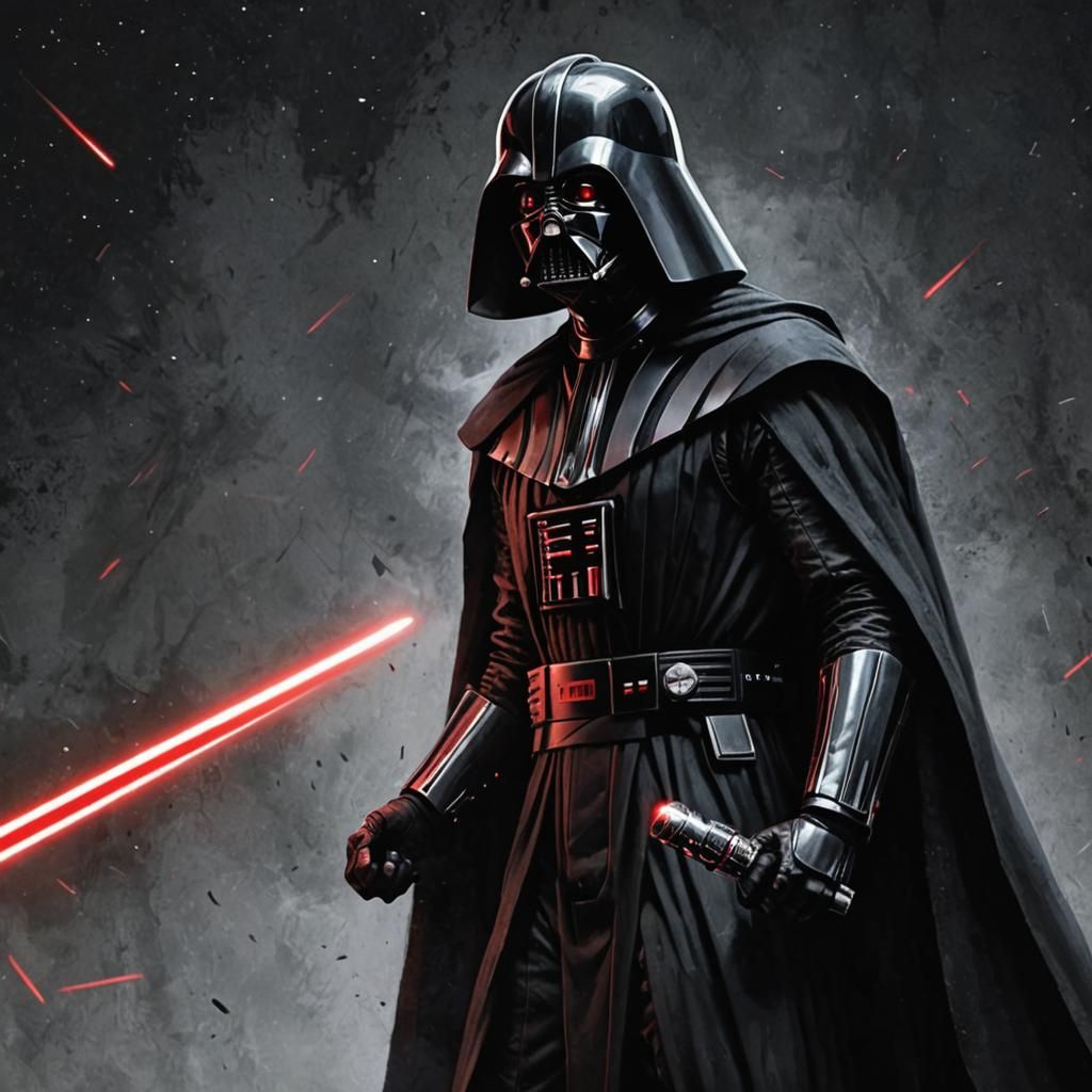 Sith lord