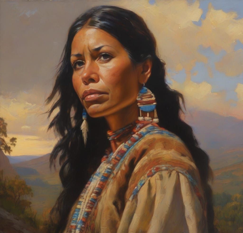 *Keeper of the Horizon*