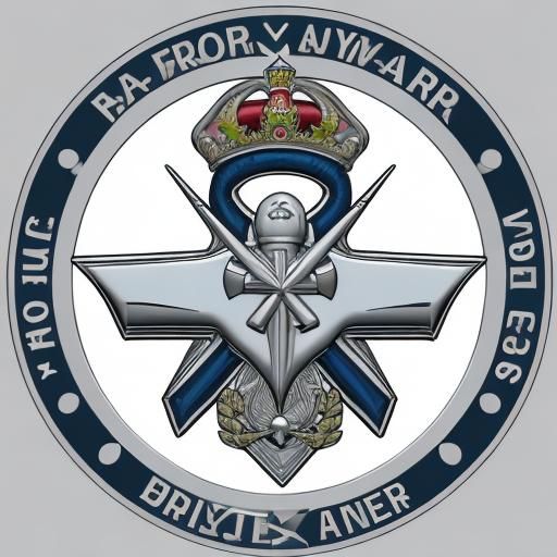 Submariner Insignia: A Symbolic Design