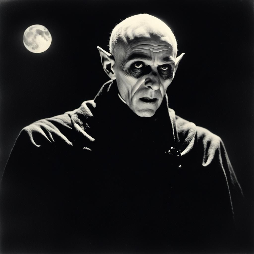 NOSFERATU