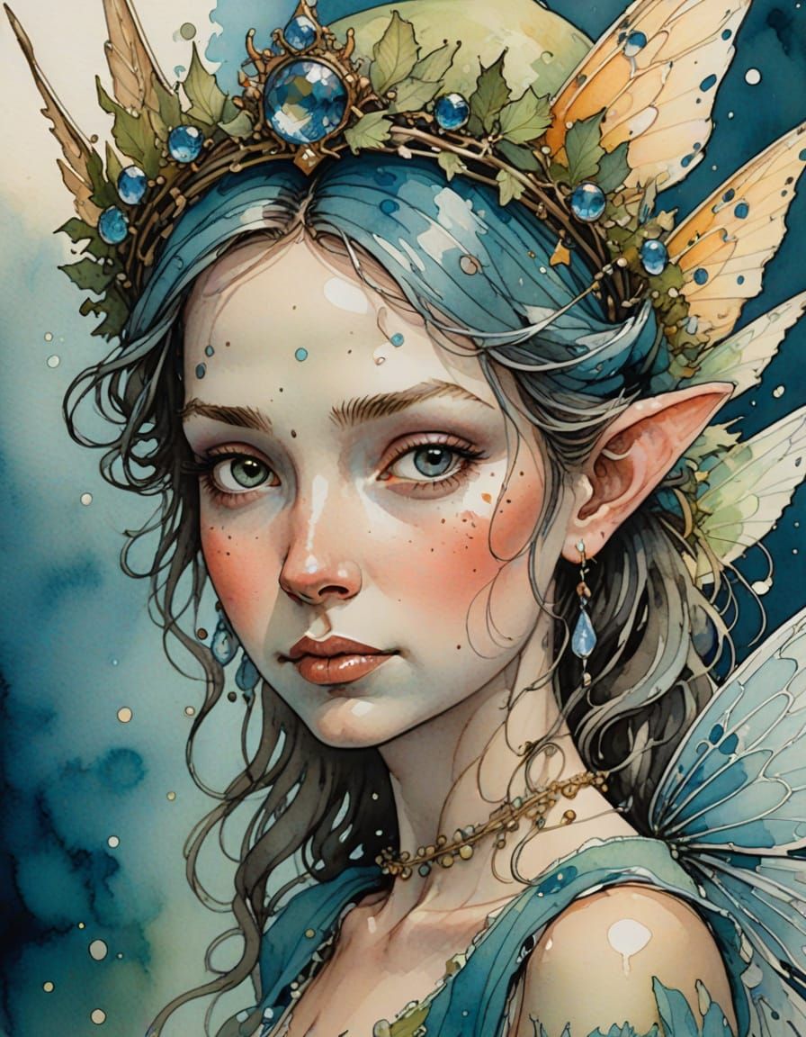 Fairy