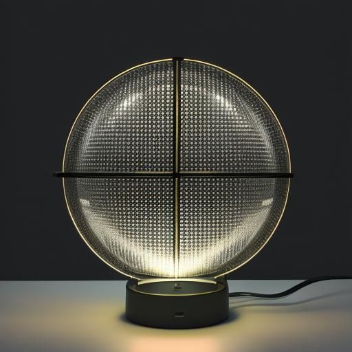 Marquee Light Changer in Hyperreal Detail