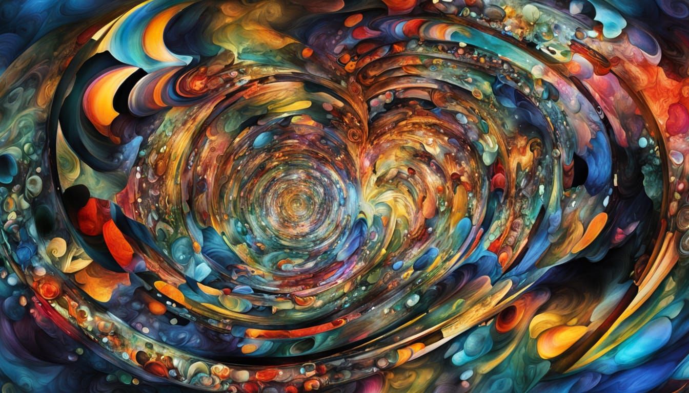 Autres essais inspiration @Millennium