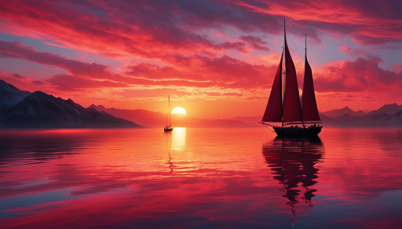 Sailboat