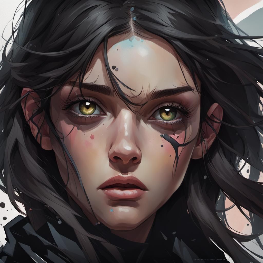 “Annie Goode” (Order)