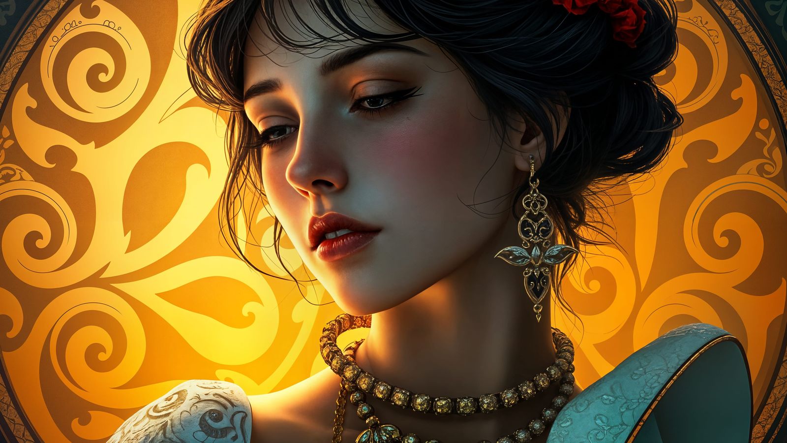 Whispers of Disappointment in Fairy Tale Love