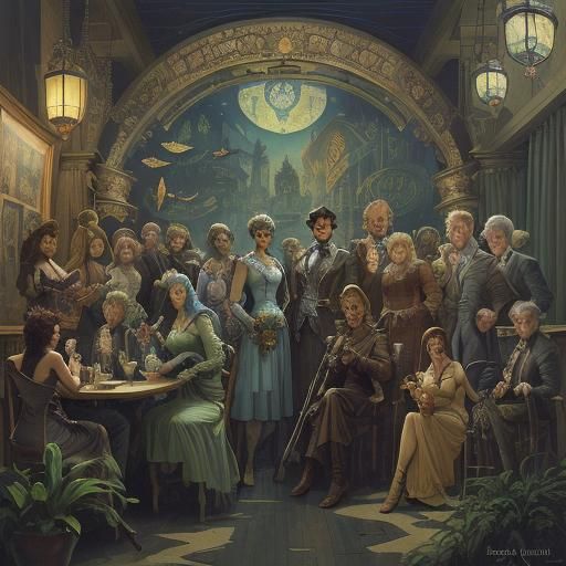 DOCTOR FANCYPANTS  Advanced Prompt Editor
50% Bonus Credits ...