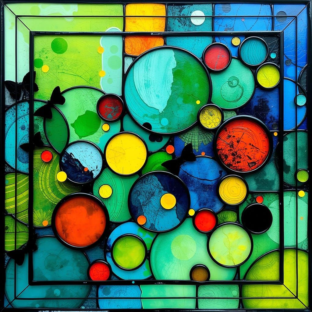 Fragments of a Forgotten Frequency