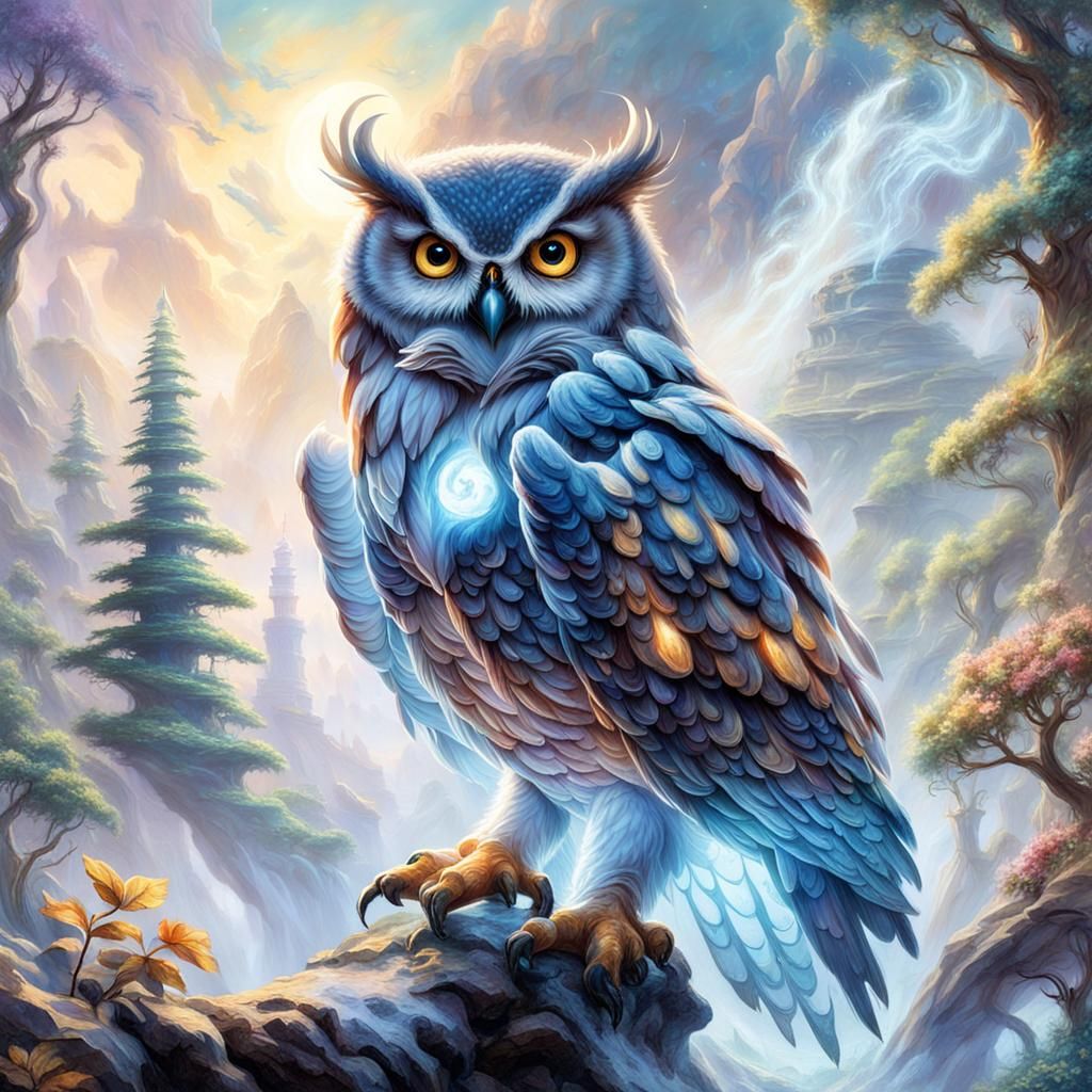 Owl
