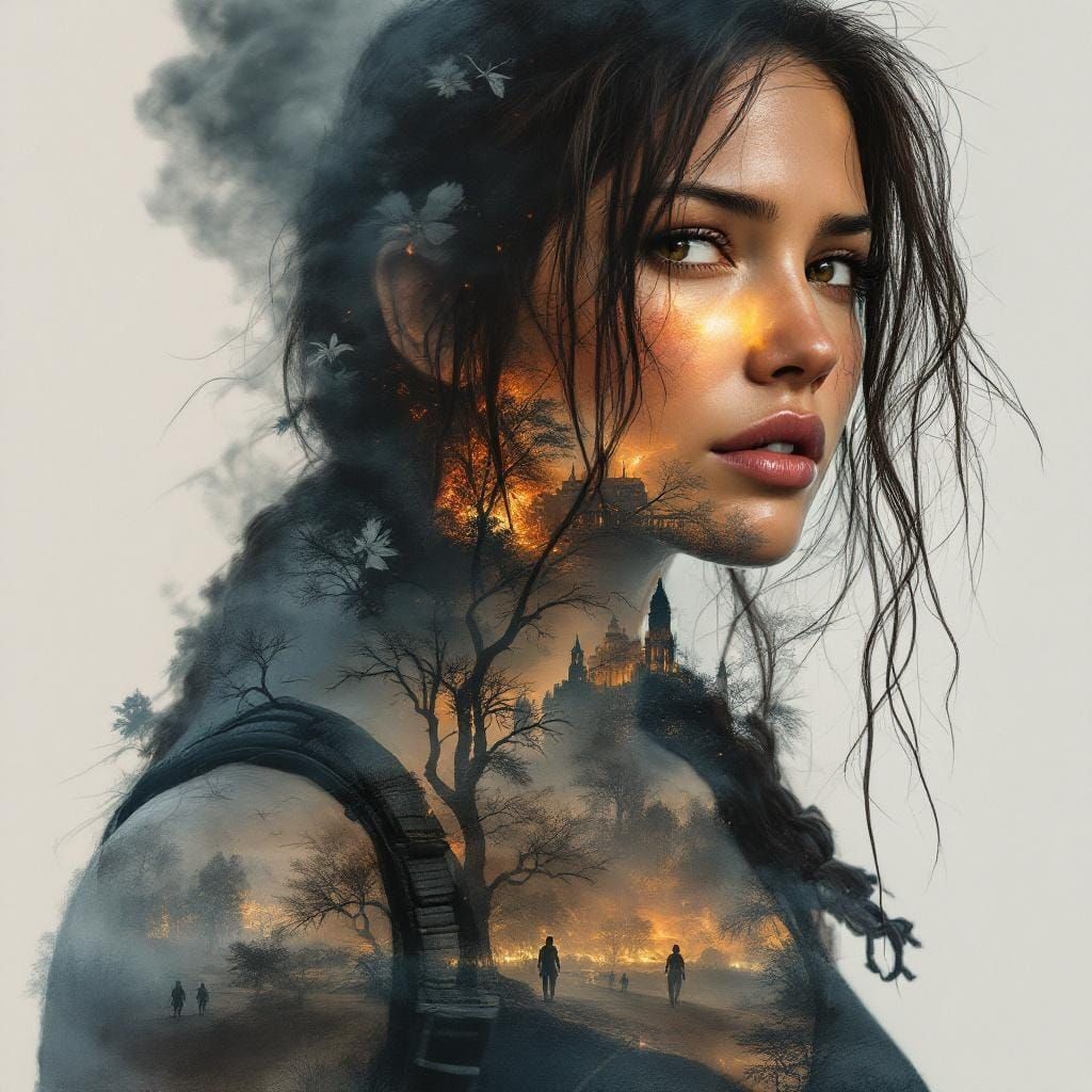 Lara Croft the tomb raider