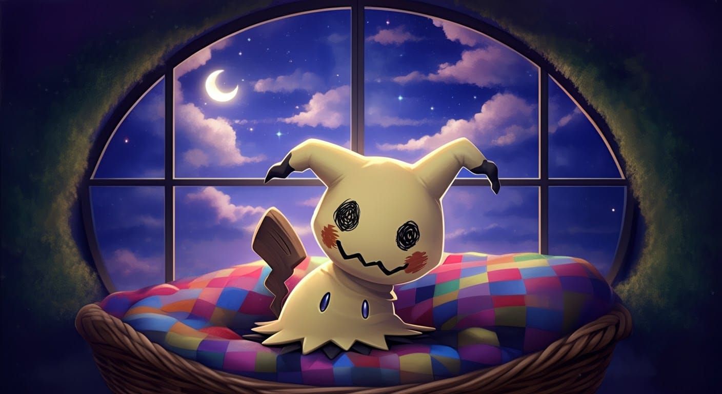 Good Night!