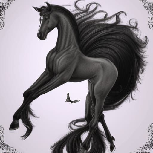 Devil's Horse