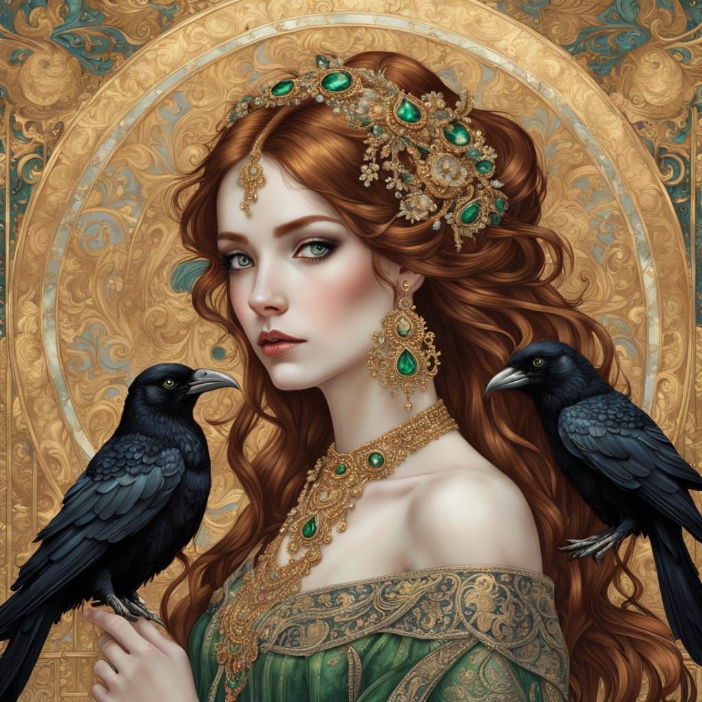 A beautiful lady named Lady Kim