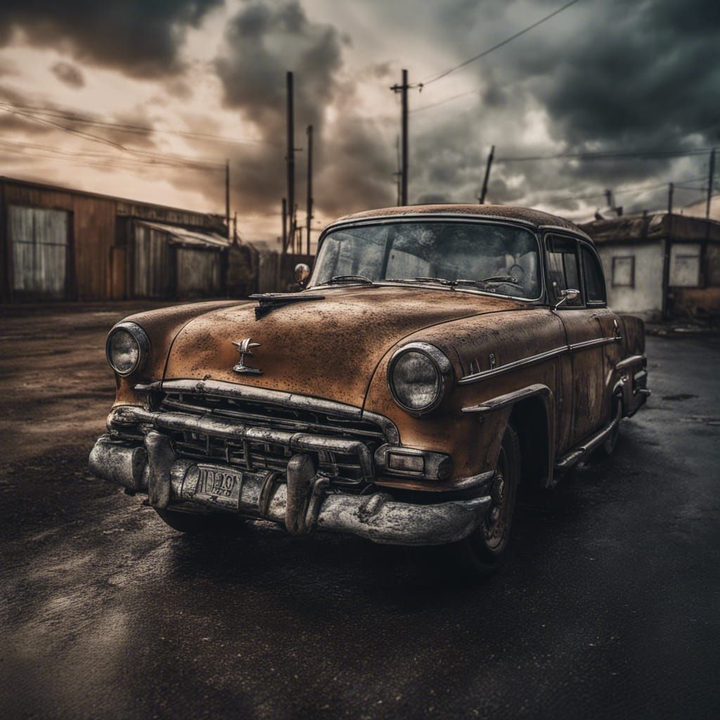 Intricate Hyperrealistic Image in High Definition