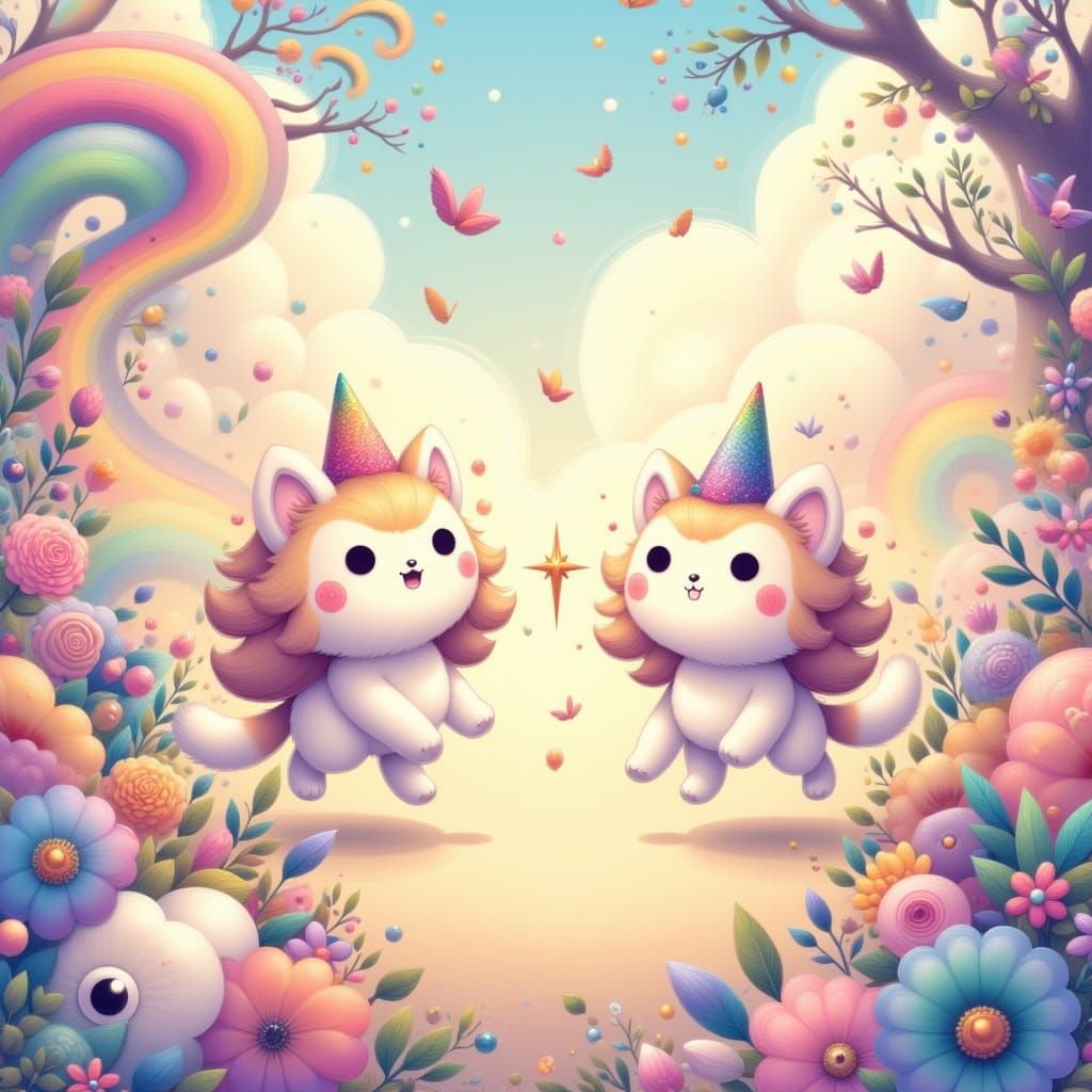 Unicats