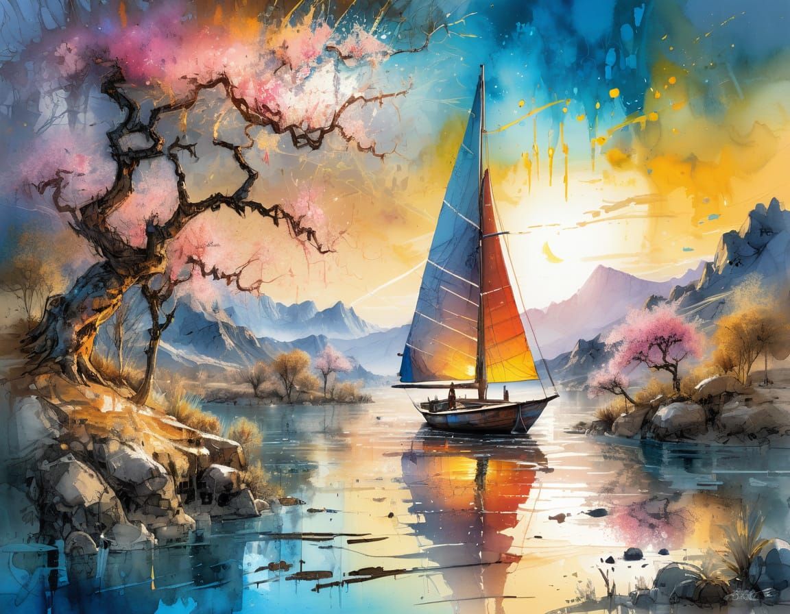Sailboat