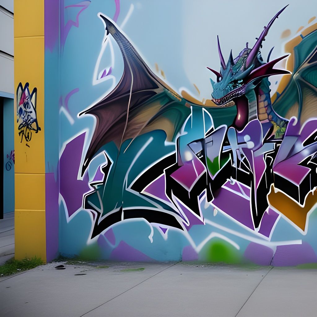 Graffiti Series