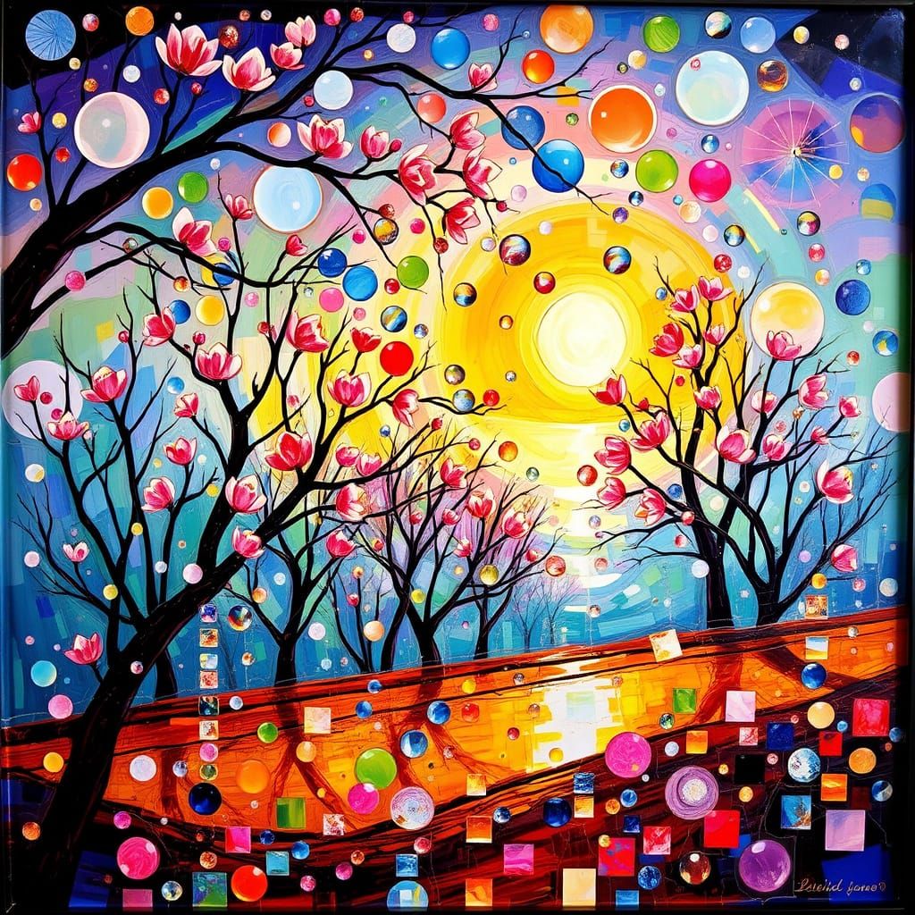 🌺 Joyeux Printemps 🌺