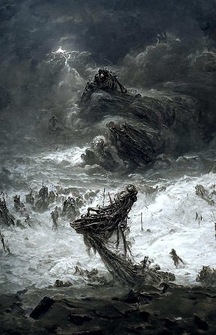 The Storm
