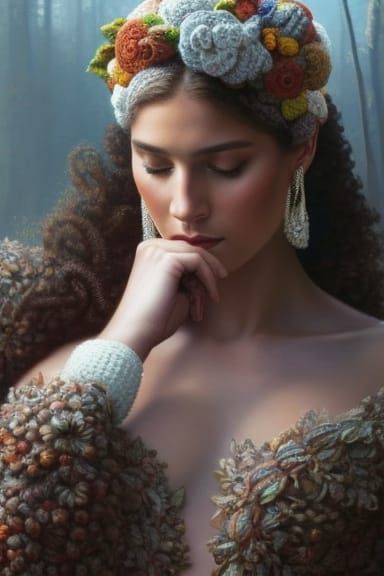 Yarn Fashion