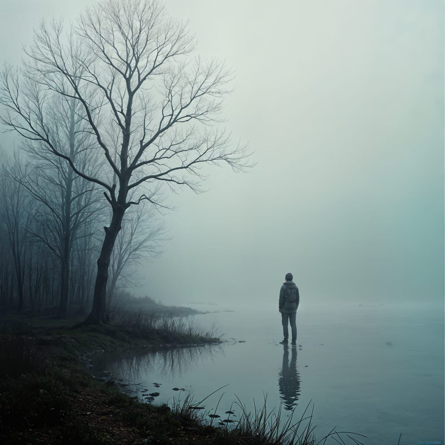 AI Interpretation of Loss