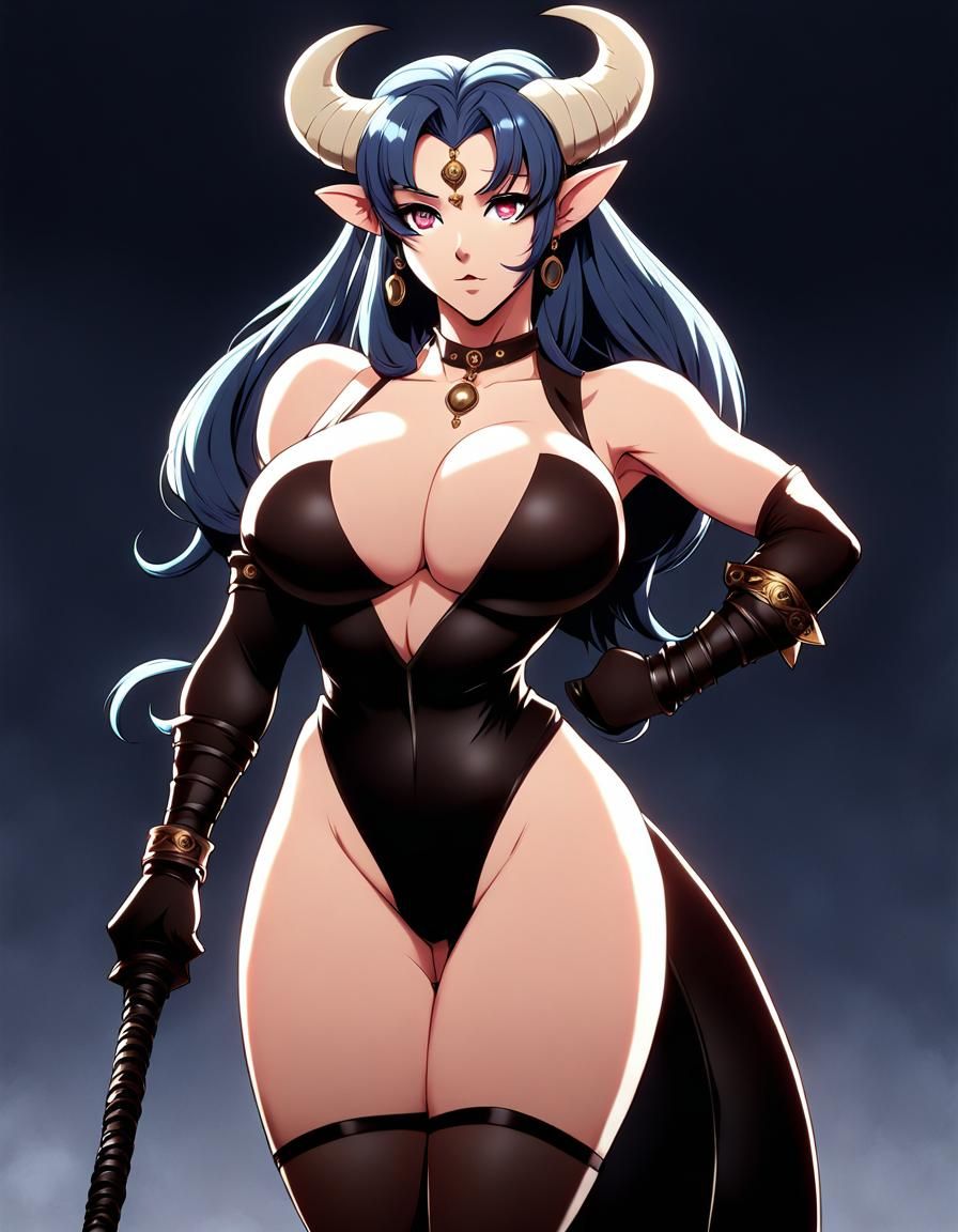 I got what I asked for I guess.