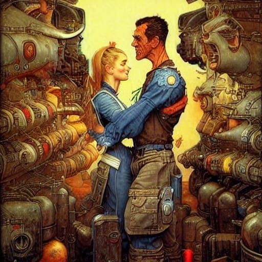 The Colonists