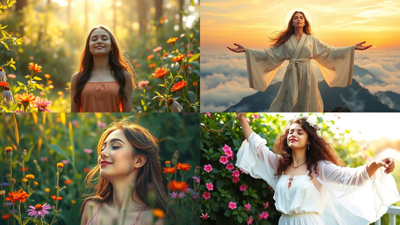 Embrace Authenticity: A Path to Resilience