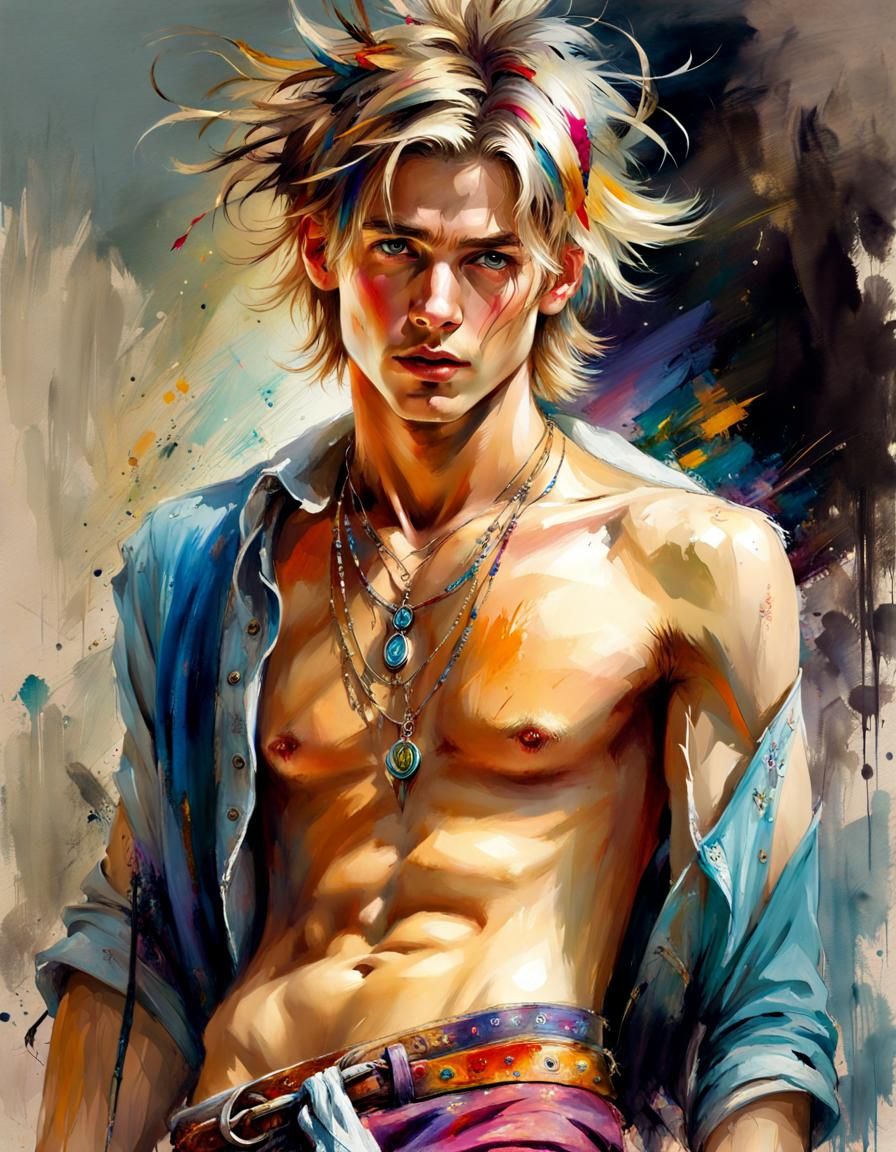 My Hippie Friend π£