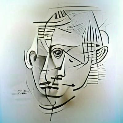 Lion in Jungle Sunlight: Photorealistic Digital Art