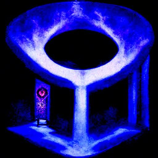 AI Generated Soul Chamber