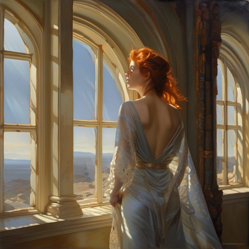 A Taste of Ginger 393