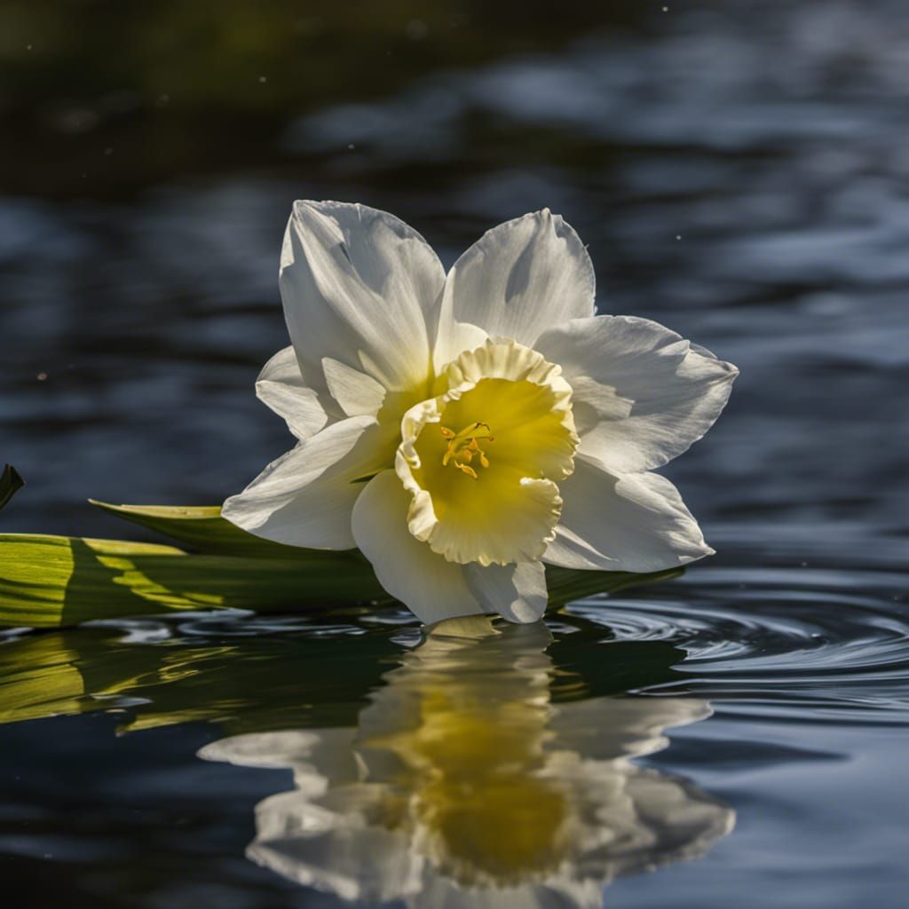 ابد کے سمندر کی اک موج جس پر میری زندگی کا کنول تیرتا ہے