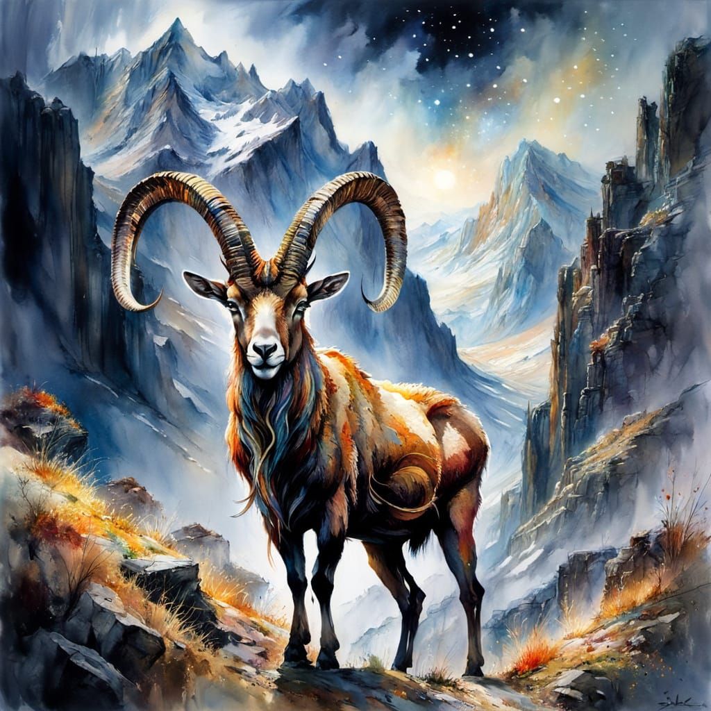 ibex