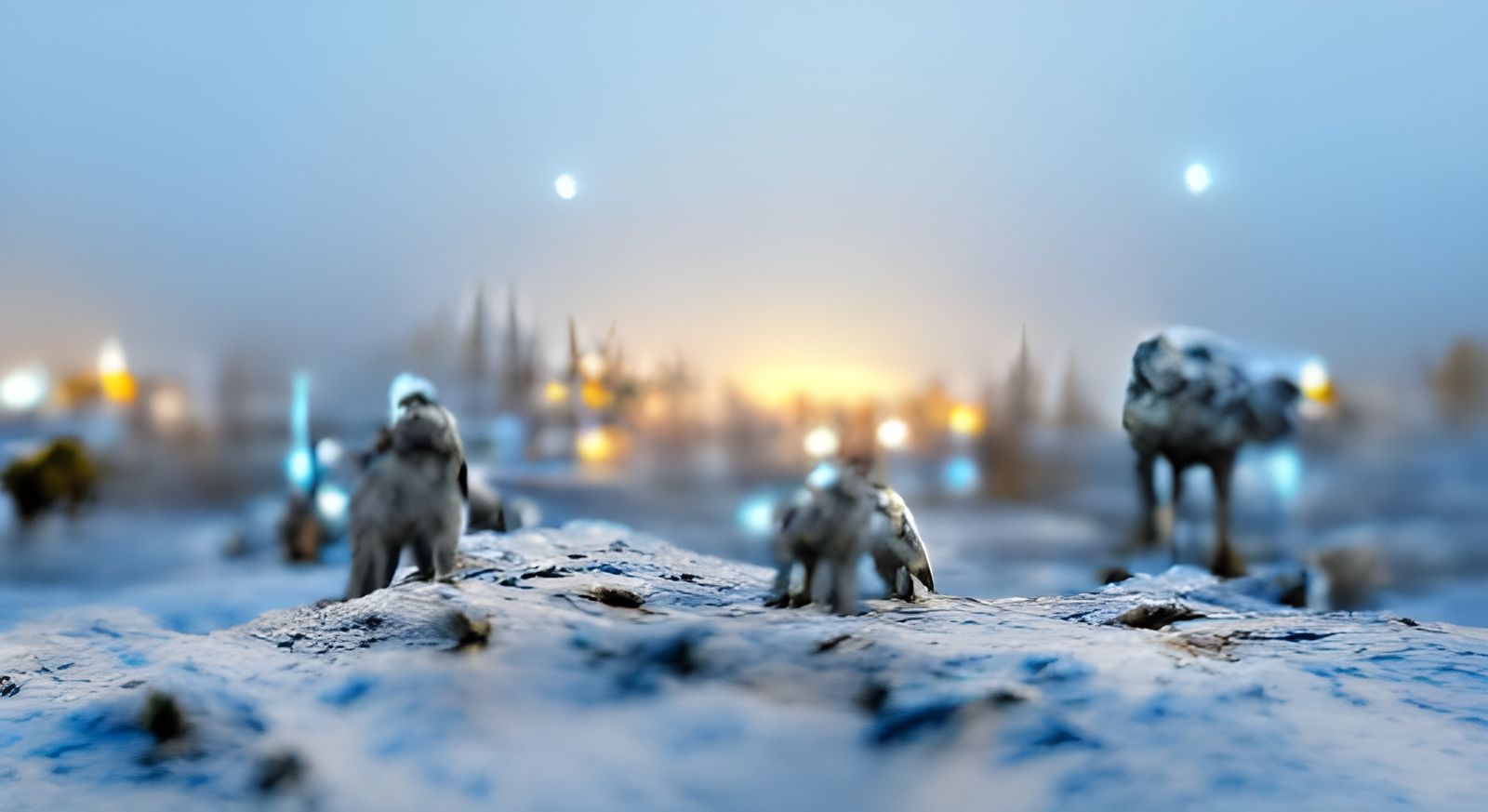 Battle of Hoth
