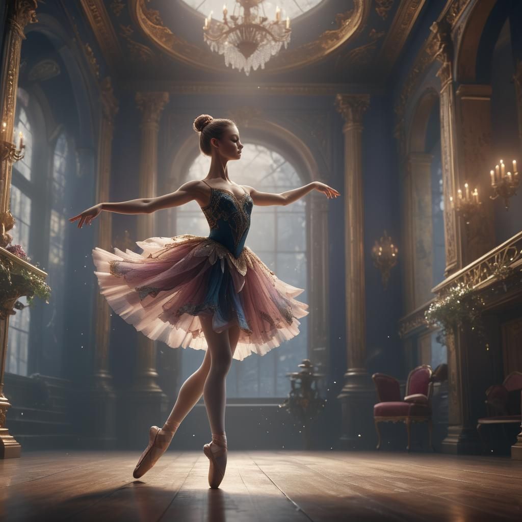 Ballerina