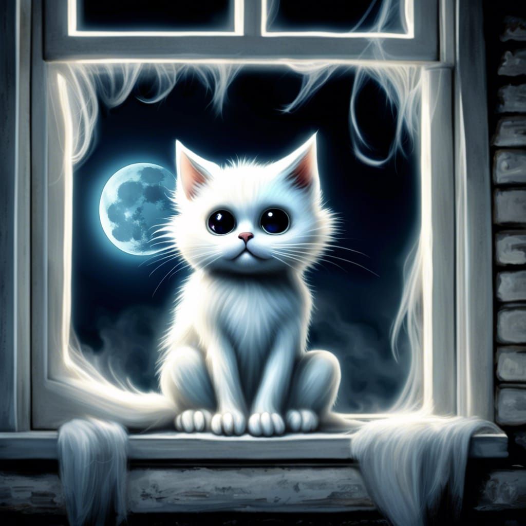 I'll haunt you in your dreams