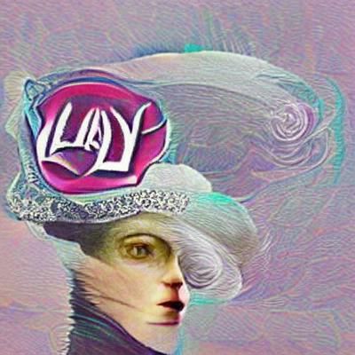 Simple Portrait of a Person