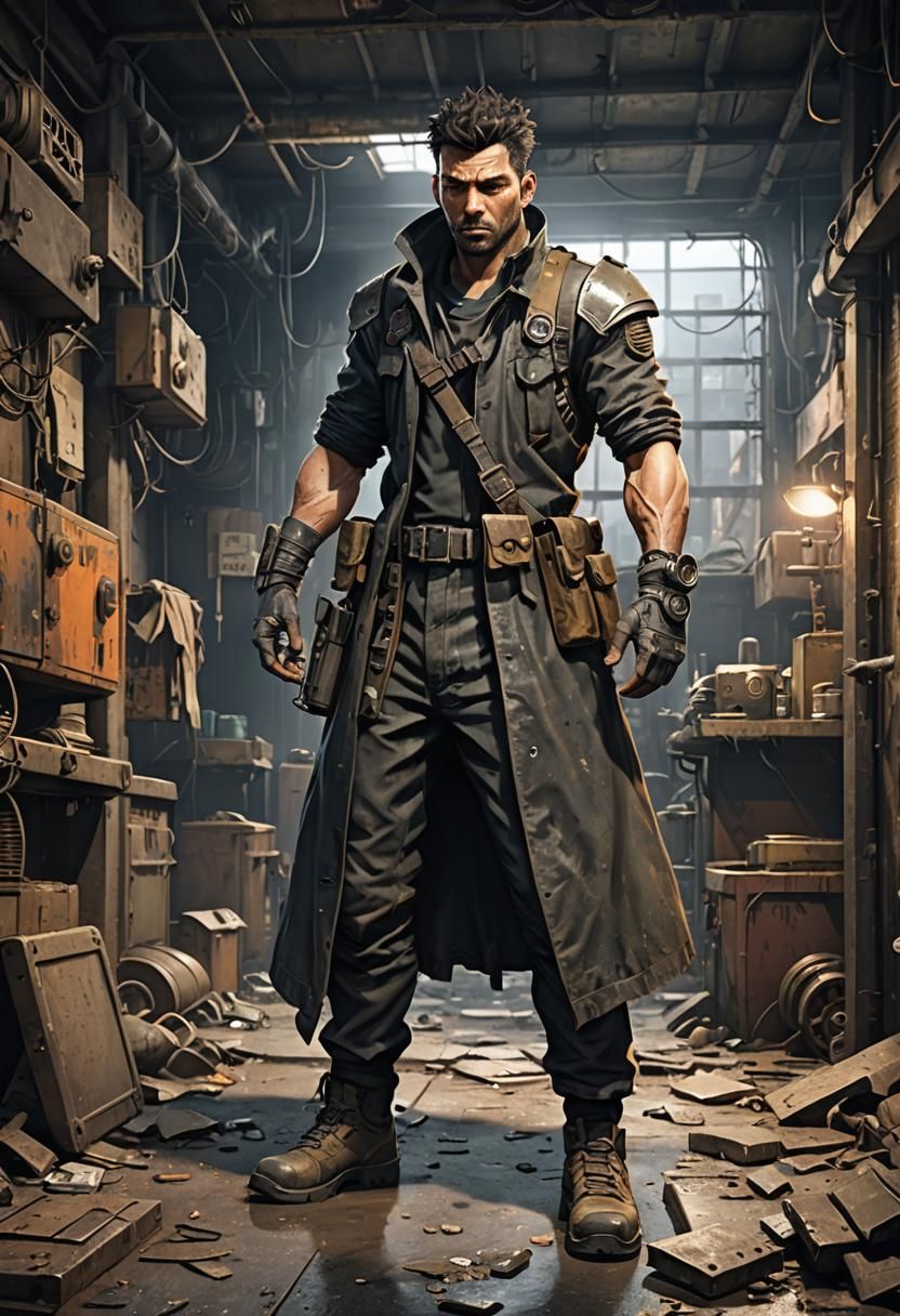 Good image, not what I want though...