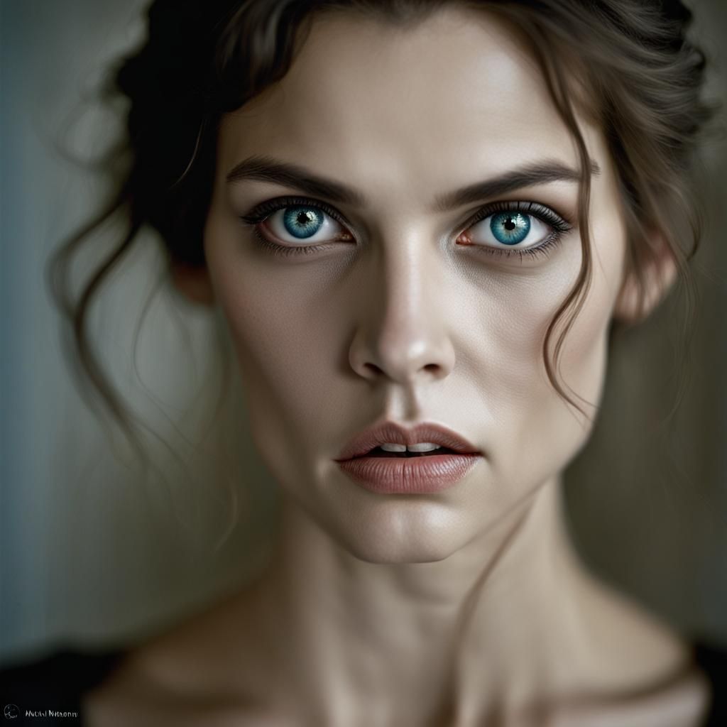 Dia was a hybrid of vampire and lycan, a rare and powerful c...