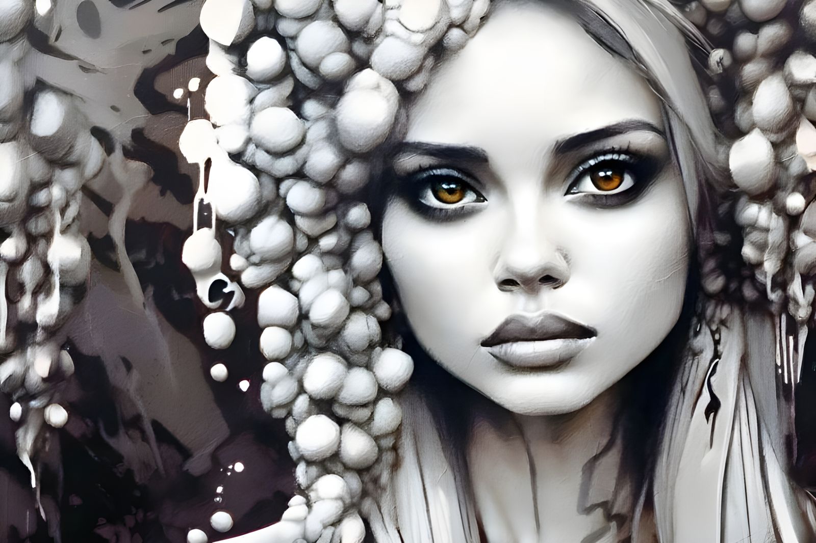 The Garden of Best Souls