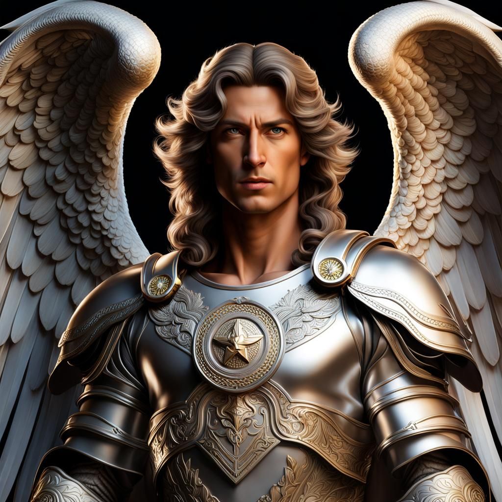Arch Angel Michael