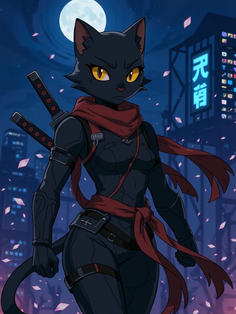 Ethereal Woman in Pastel Landscape