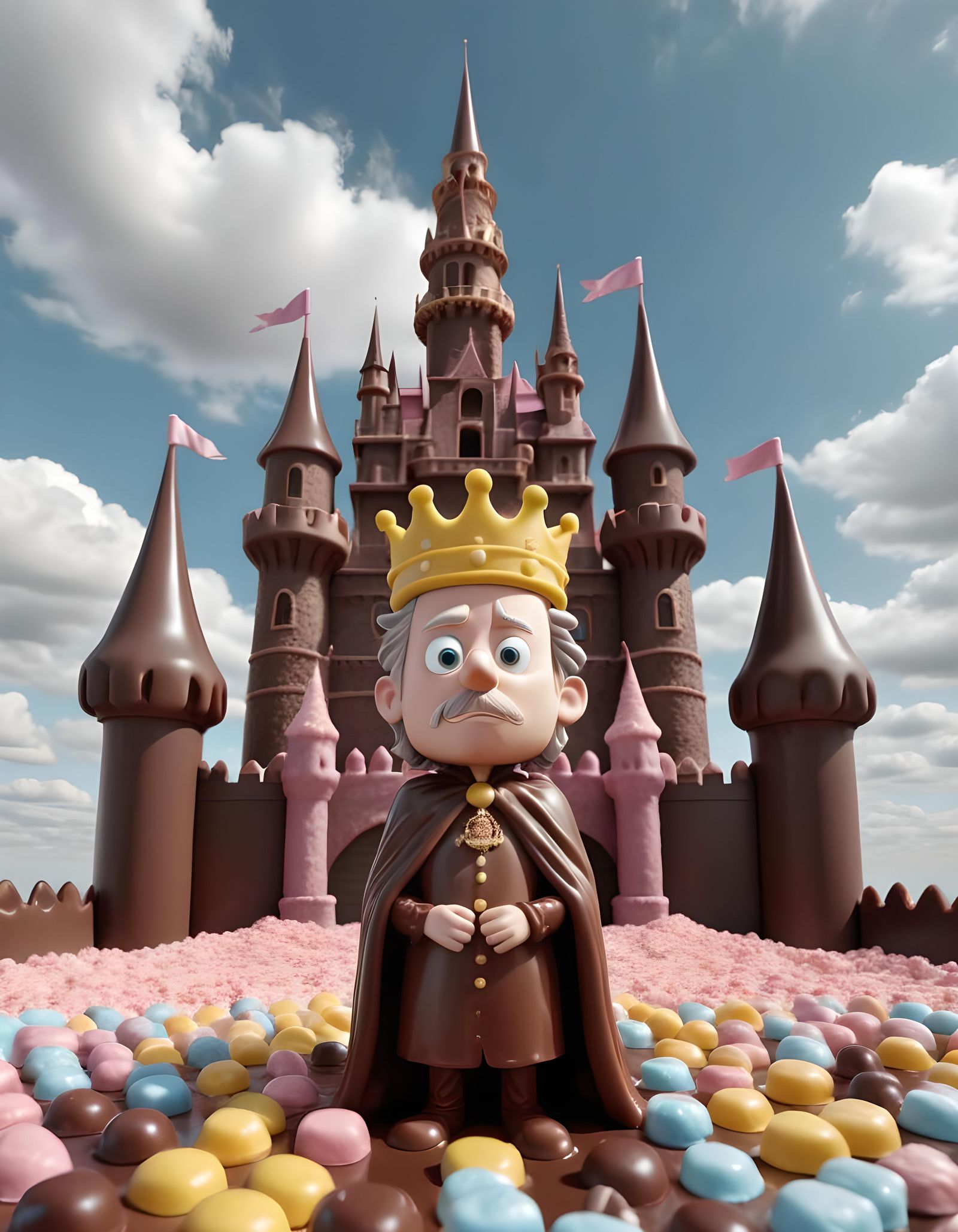 Candy King (2)
