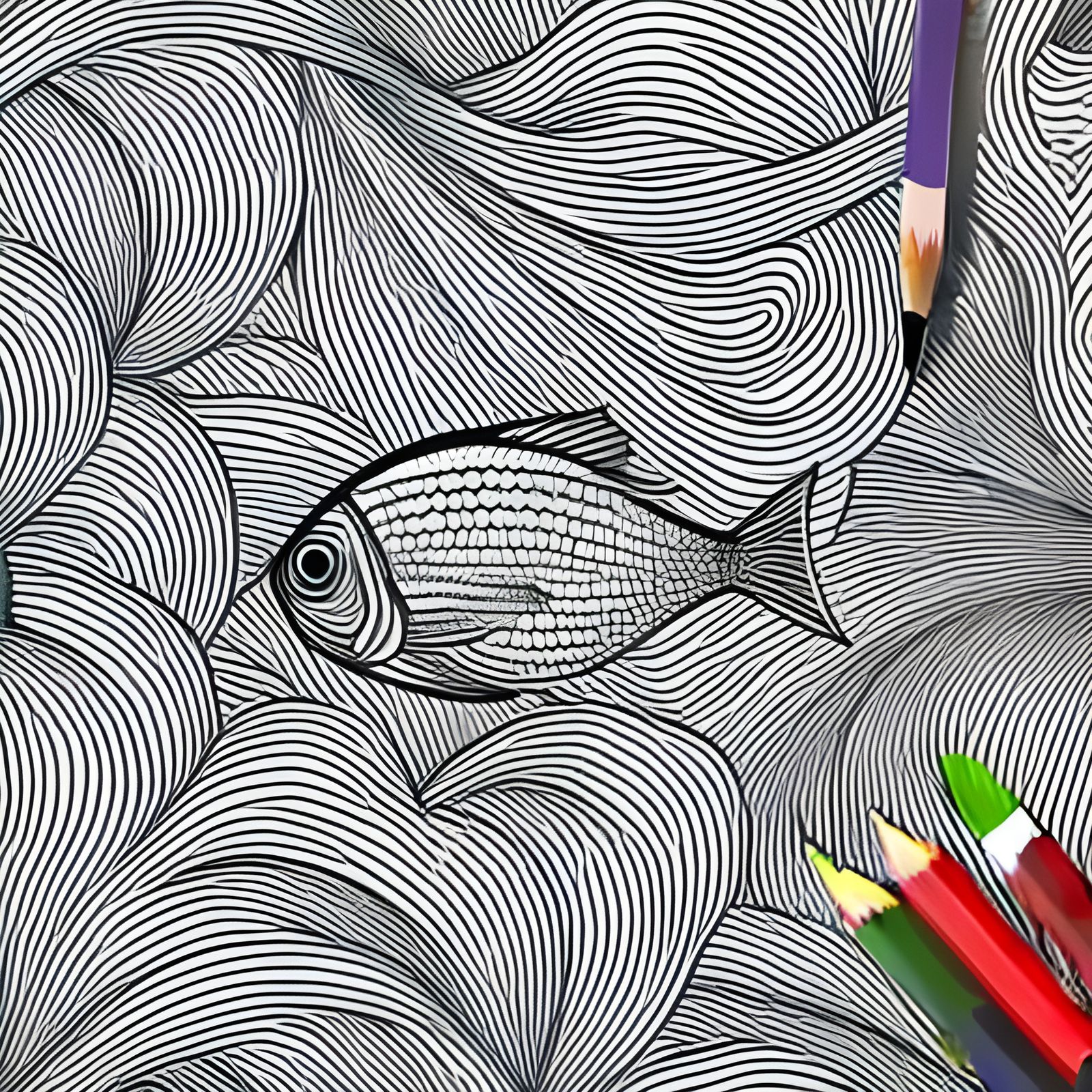 Color me