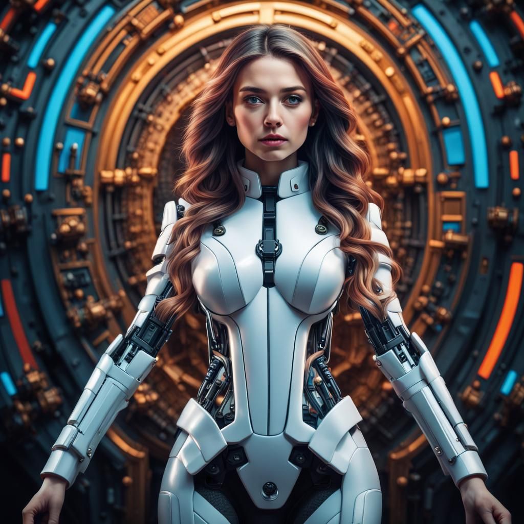 Technocrat Operative