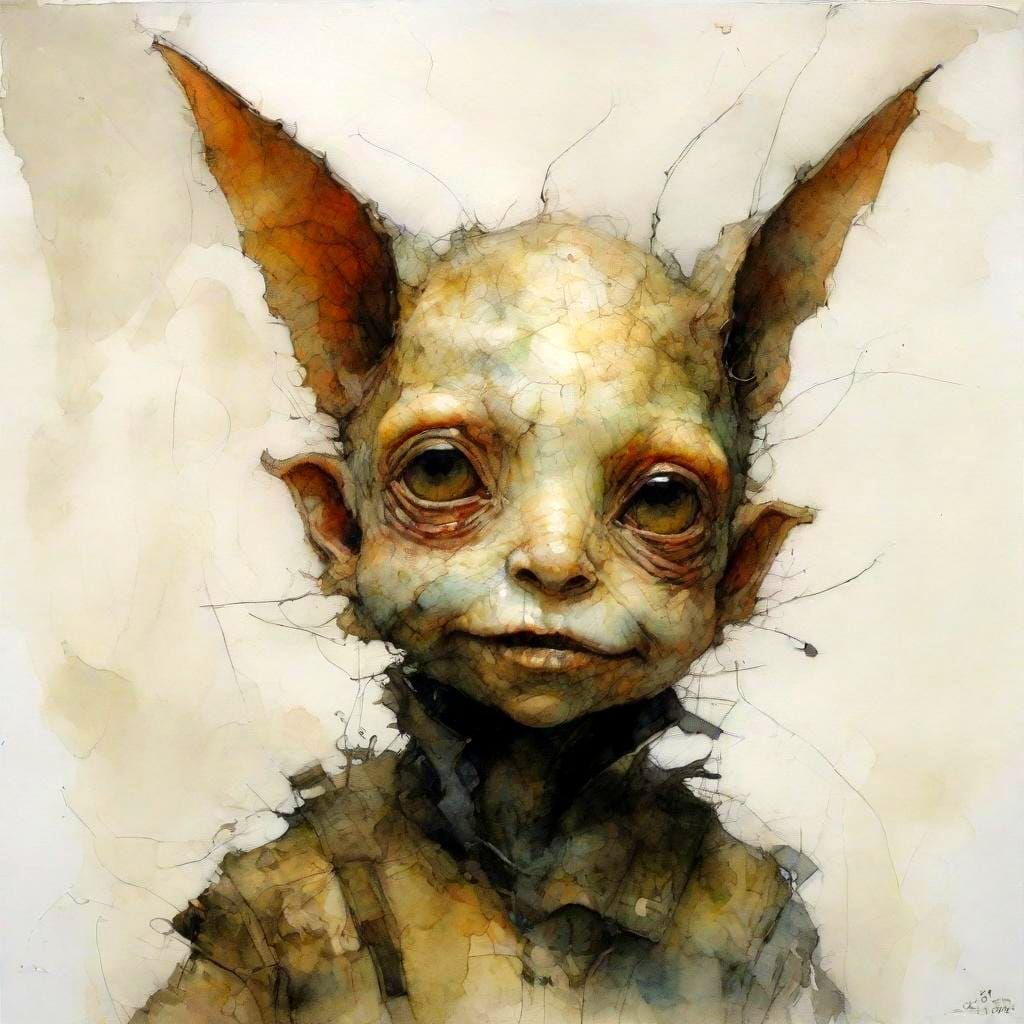 Howay Pip - Rockwell Fae