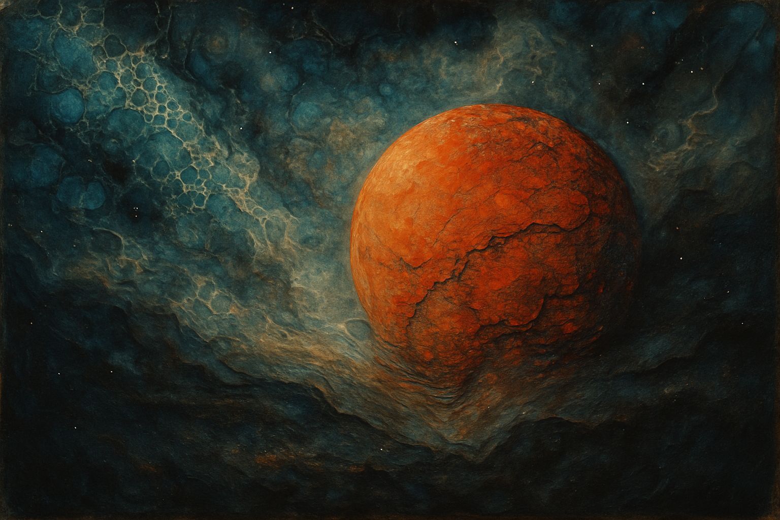 Heat of Condensation Steeped in Hungering Rime Art of Hollow...