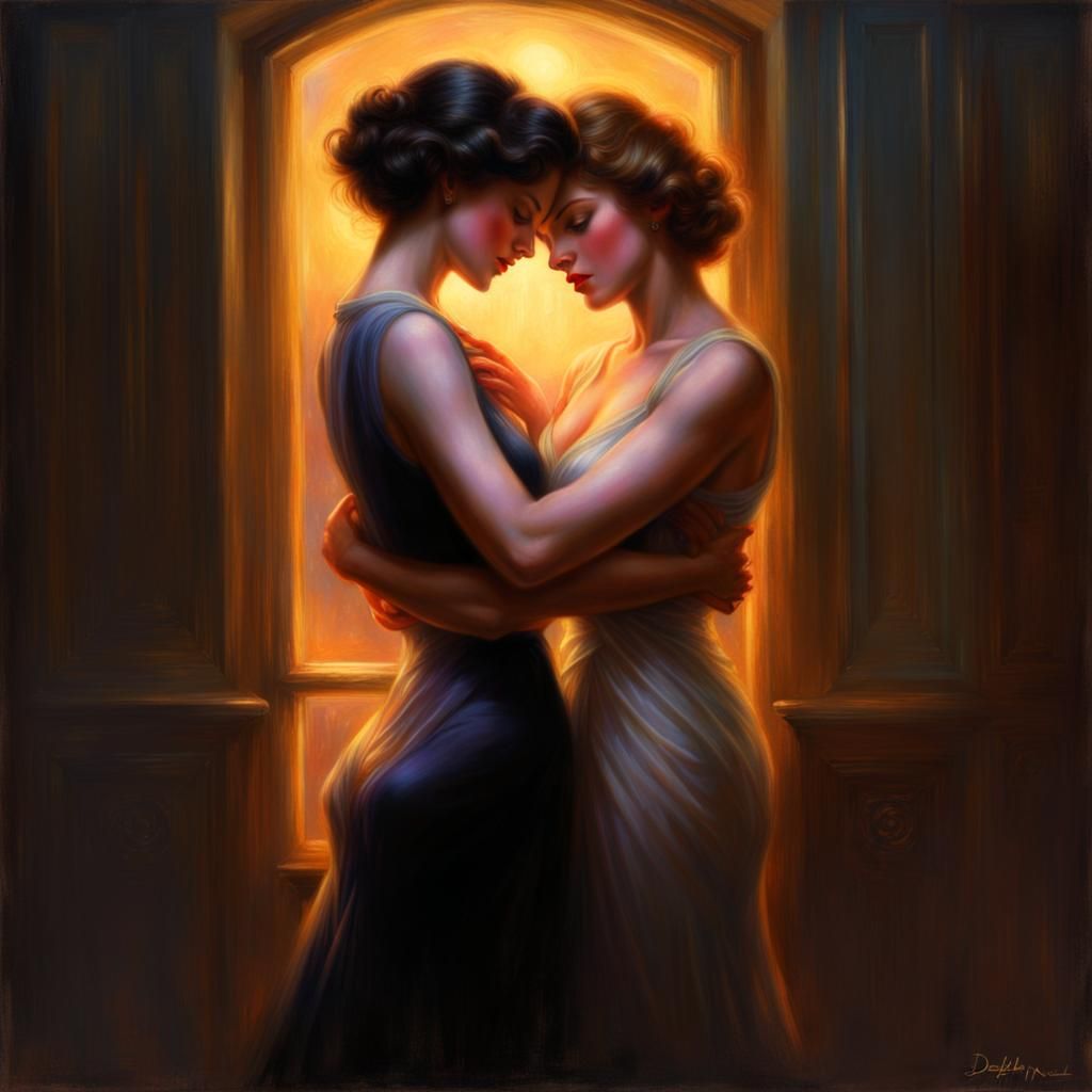 16k resolution, art by Delphin Enjolras,  Academic Realism, ...